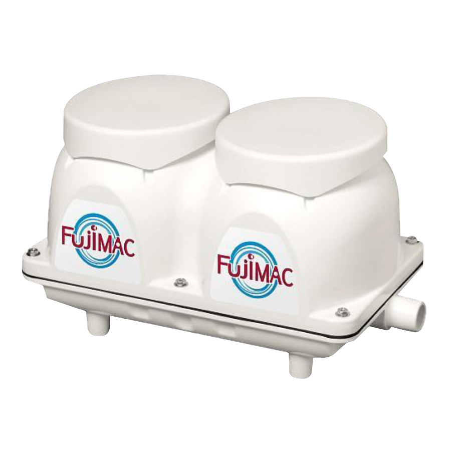 FUJIMAC AIR PUMP 200RII