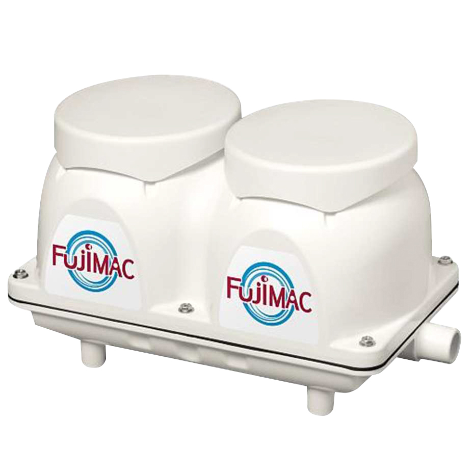 FUJIMAC AIR PUMP 300RII