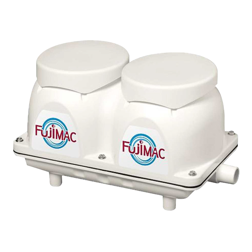 FUJIMAC AIR PUMP 250RII