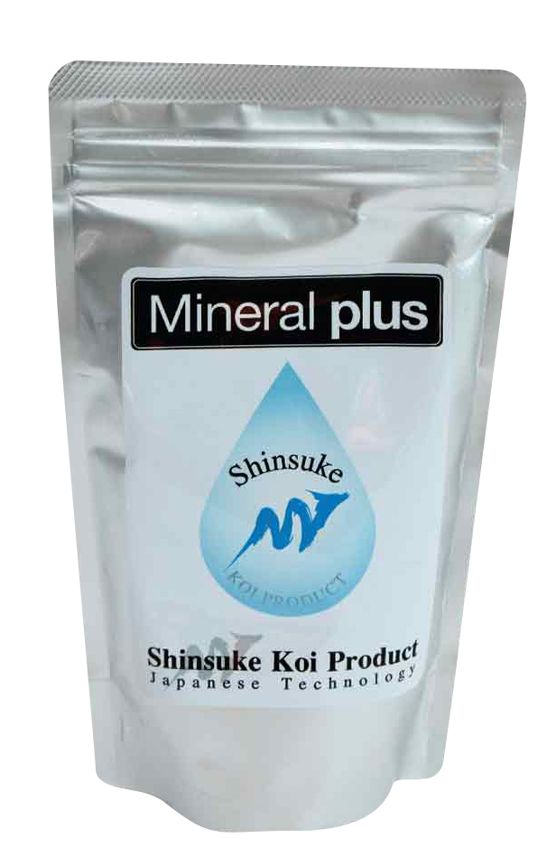 MINERAL PLUS 300G