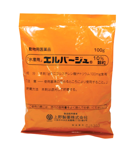 ERUBAJYU 100G