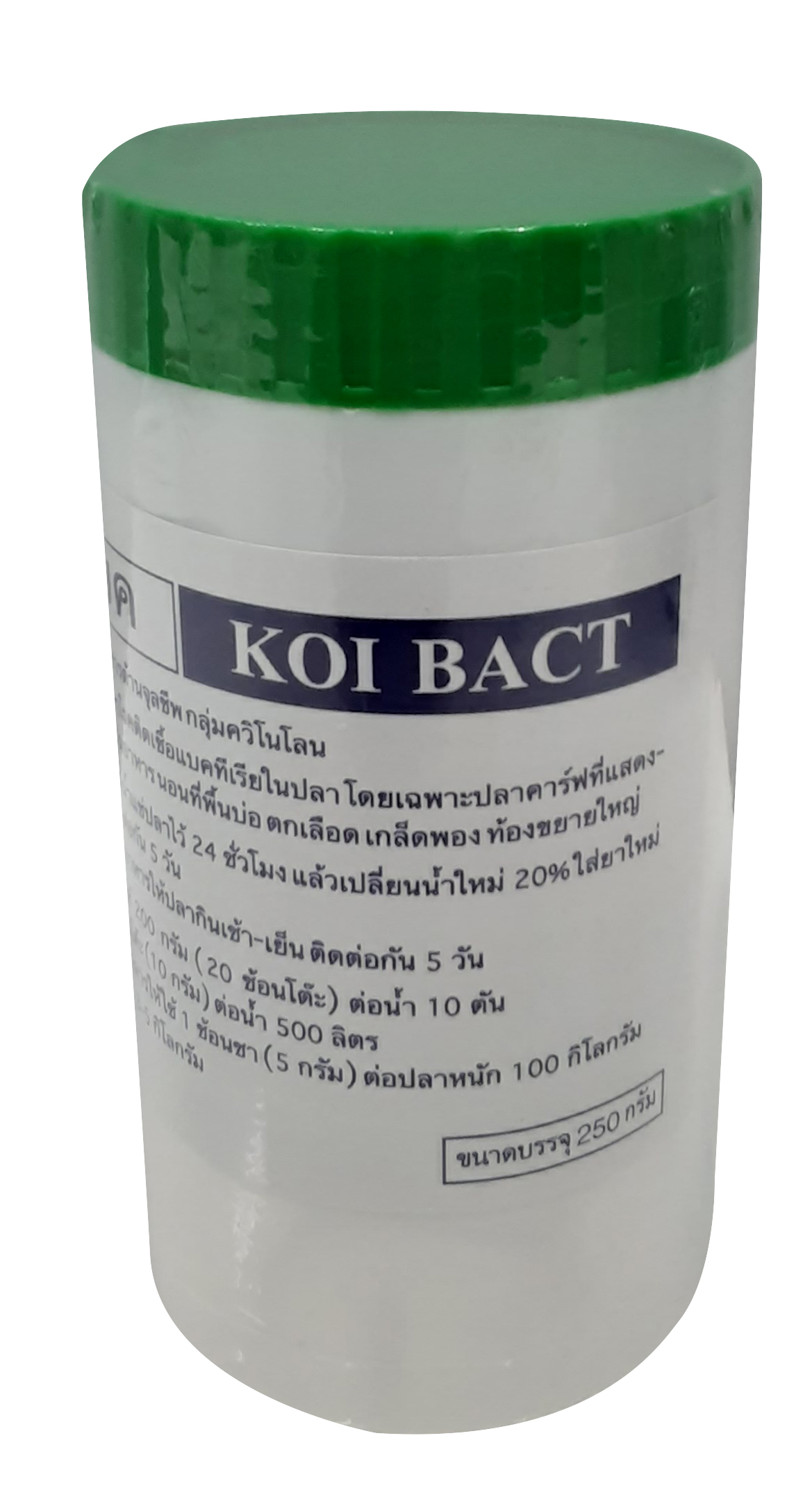 KOI-BACT 250G