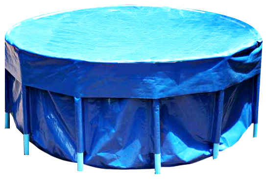 CANVAS 2.5M (NET COVER AND TUBE)
