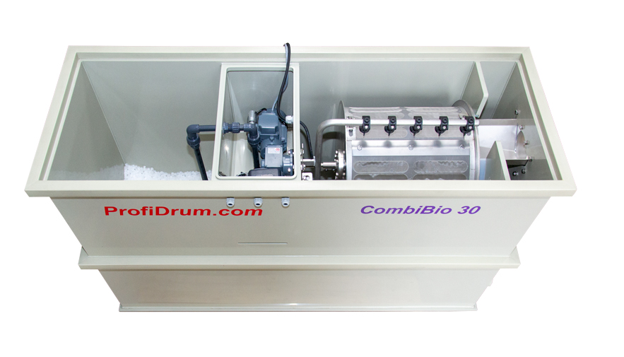 Profidrum CombiBio 30