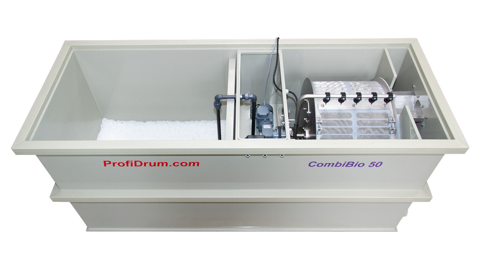 Profidrum CombiBio 50