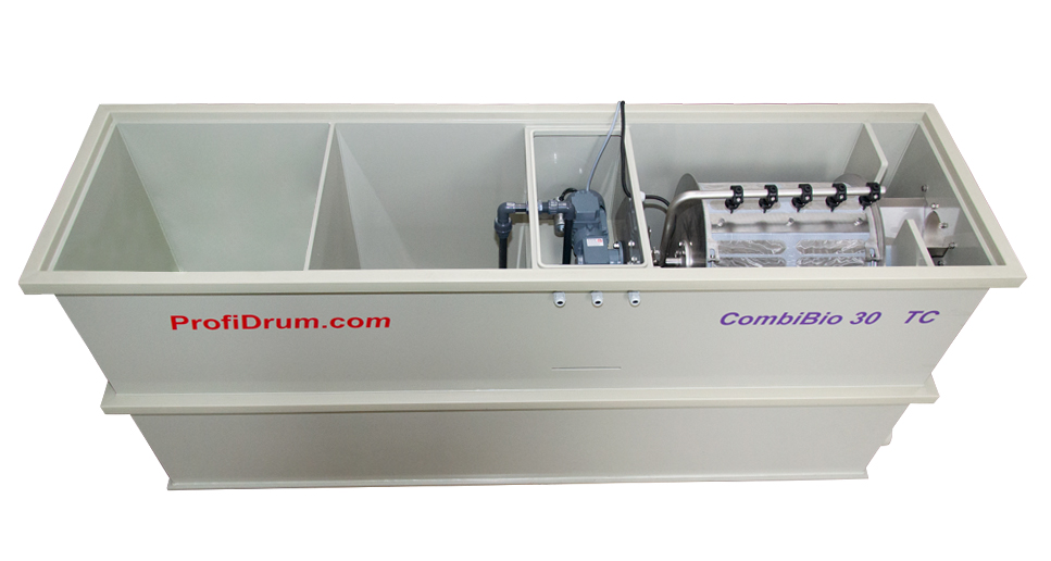 Profidrum CombiBio 30 TC