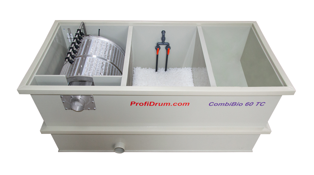 Profidrum CombiBio 60 TC