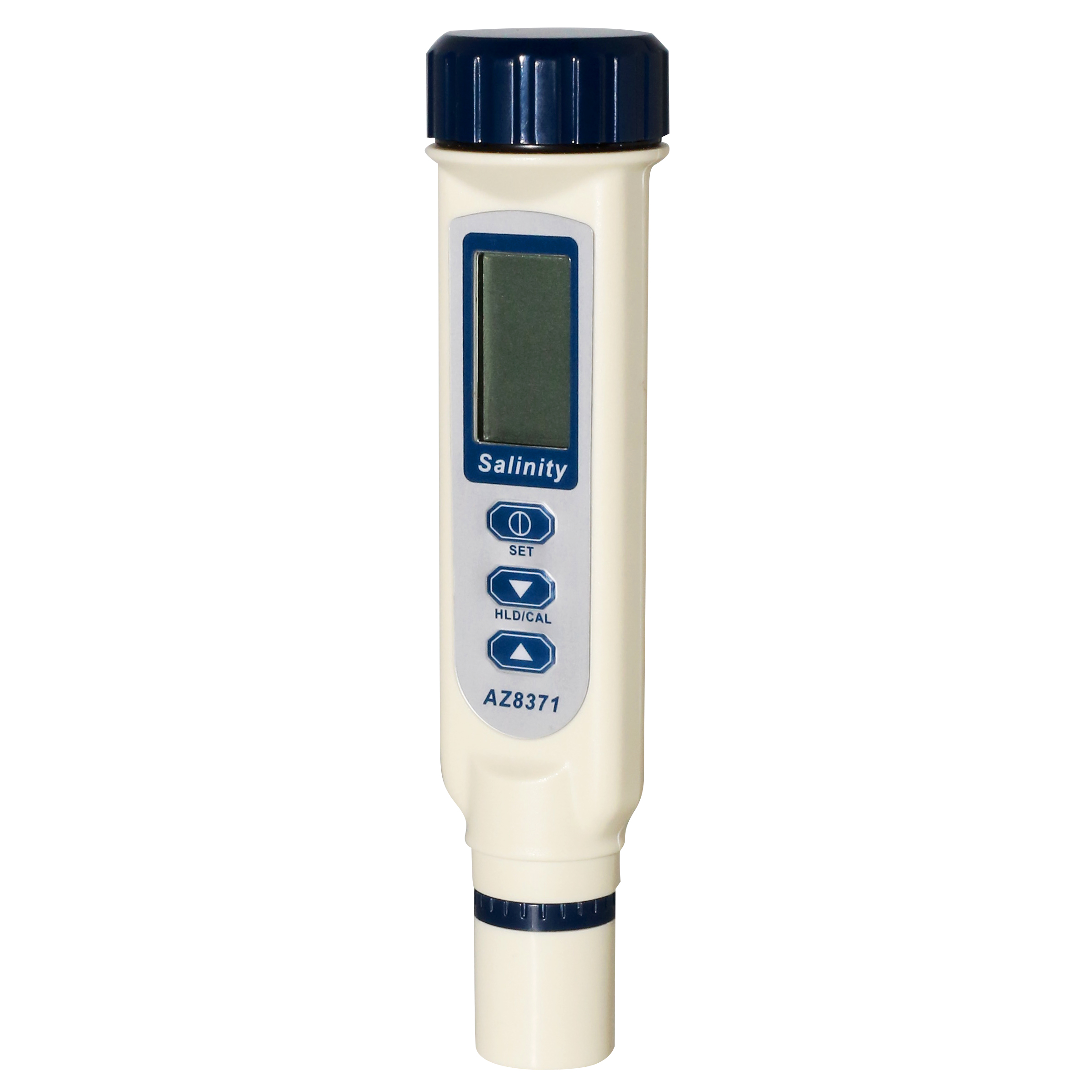 SALINITY METER