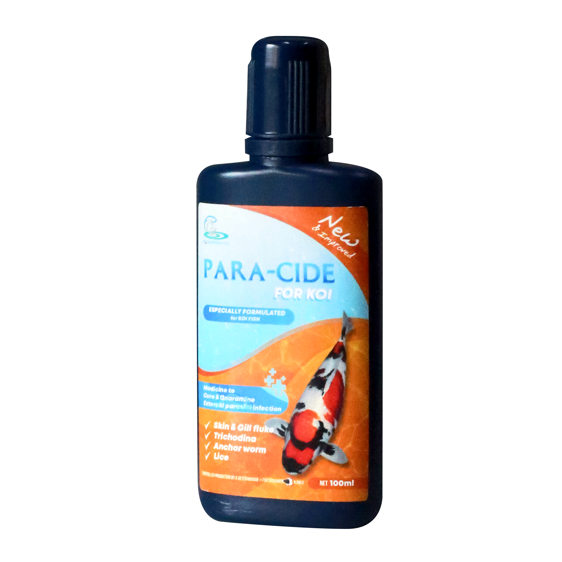 PARA-CIDE 100ML