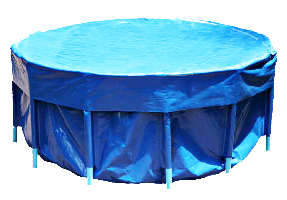 CANVAS 2M (NET COVER AND TUBE)